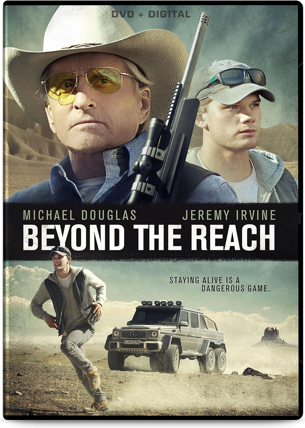 Qualité de Fabrication & Durabilité : Beyond the Reach