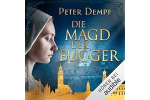 Die Magd der Fugger