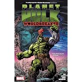 Planet Hulk: Worldbreaker: 1