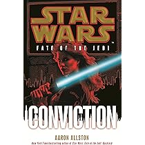 洋書 Star Wars: Fate of the Jedi - Conviction Star Wars: Fate of the Jedi: Ascension