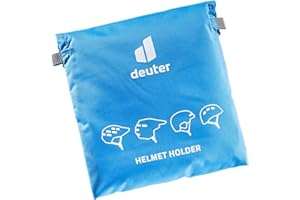 deuter Helmet Holder porta casco