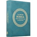 Bibbia R2 Versione 2020 | Edizione Bicolore Marrone | Testo Sacro Aggiornato - Foto 7