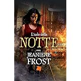 L'urlo della notte (Night Huntress Vol. 3)