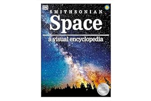 Space A Visual Encyclopedia (DK Children's Visual Encyclopedias)