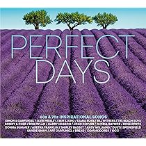 Perfect Day: Amazon.co.uk: CDs & Vinyl