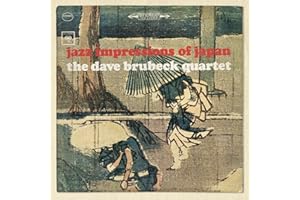 Jazz Impressions Of Japan