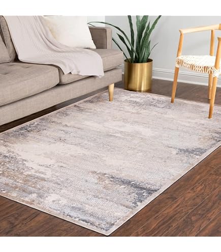 Tappeto Mazovia Taranto Beige Orientale: Pile Corto, Dimensioni 80x150 Cm, Certificato OEKO-TEX, Per Soggiorno E Camera