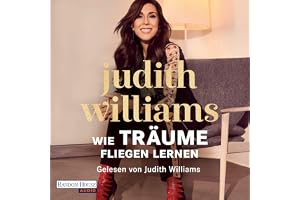 Wie Träume fliegen lernen