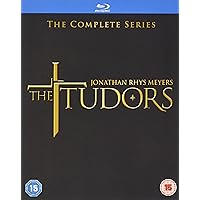 その他 The Tudors - Season 4 [Blu-ray] Amazon.com: The Tudors: The Complete Season 4 : Jonathan