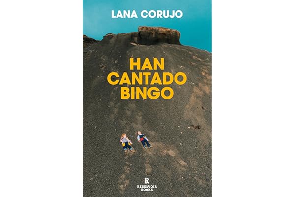 Han cantado bingo (Reservoir Narrativa)