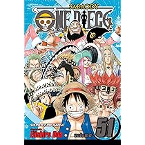One Piece, Vol. 50: Arriving Again: Volume 50 : Oda