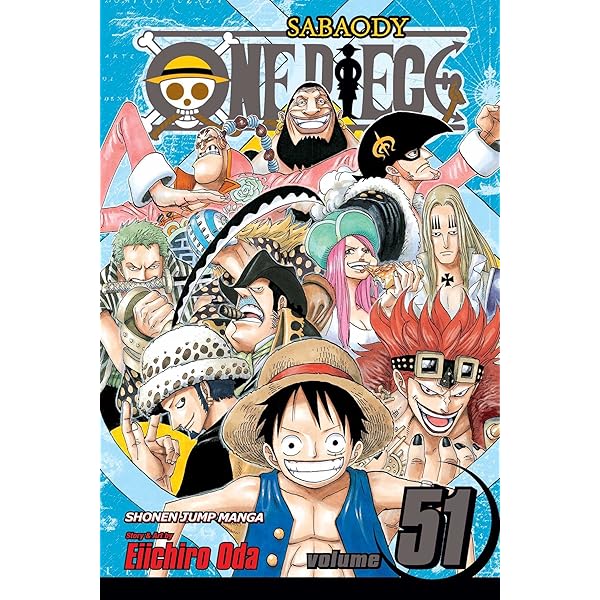ONE PIECE 1巻〜50巻 ONE PIECE 50／尾田 栄一郎 | 集英社 ― SHUEISHA ―