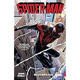 Spider-Man: Miles Morales Vol. 1