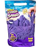 Kinetic Sand Mini Seau – 170 G De Sable Magique Effet Mouillé, Pour Enfants Dès 3 Ans