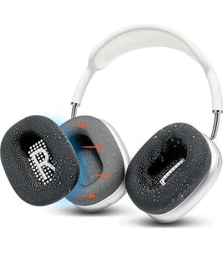 Cuffie Over-ear Apple AirPods Max | AV Magazine - Foto 5