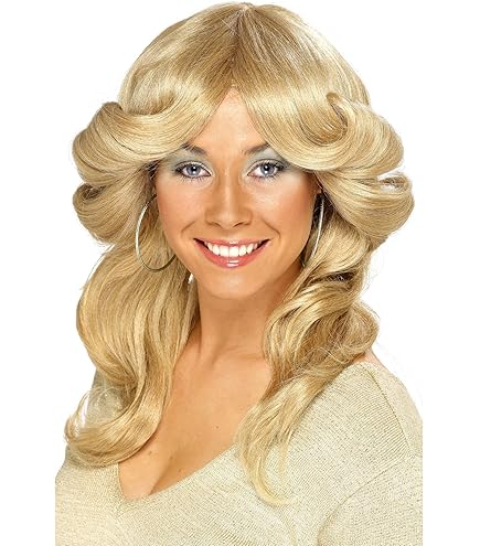 Parrucca Chuck Con Baffi Anni 70 - Costume Gangster Per Carnevale E Halloween - Foto 13