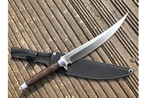 Perkin coltello da caccia con guaina FB902A