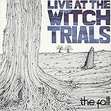 Live At The Witch Trials