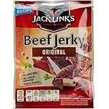 Jack Link's Beef Jerky Original, 12er Pack (12 x 25 g Tüte)