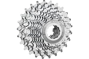 Miche Primato, Cassette a 10 velocità Unisex-Adulto