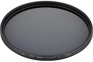 Marumi DHG Super Zirkular-Polarisationsfilter (77 mm)