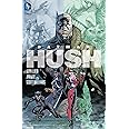 Batman: Hush