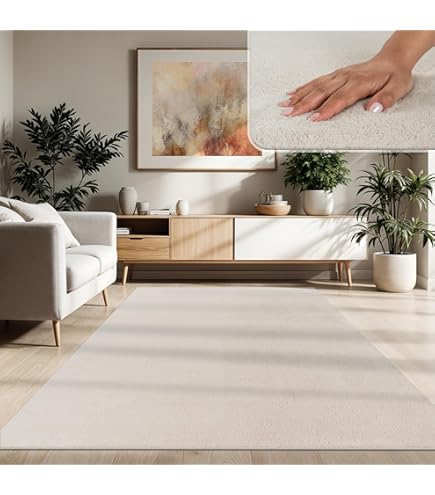 Safunion Tappeto Tappeti Da Soggiorno Di Grandi Dimensioni Tappeto - Foto 2