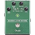 Fender Marine Layer Reverb « Pedal guitarra eléctrica