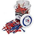 TEAM GOLF Women's Jar of 175 Golf Tees