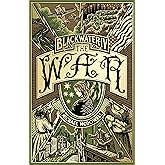 Blackwater IV: The War: The ultimate binge-worthy horror series that will leave you wanting more (The Blackwater Saga, 4)