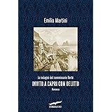 Invito a Capri con delitto: Le indagini del commissario Berté