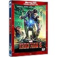Iron man 3