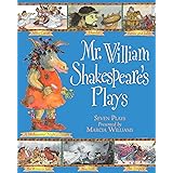 Mr William Shakespeare's Plays