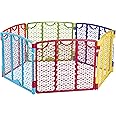 Evenflo Versatile Play Space, Multi Color, Kid