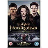 The Twilight Saga: Breaking Dawn - Part 2 [DVD] [2017]