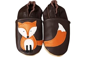 ENGEL + PIRATEN Engel und Piraten Krabbelschuhe - MARKENQUALITÄT VIELE Motive bis 4 Jahre Babyschuhe Leder Babyhausschuhe Lauflernschuhe Lederpuschen Hausschuhe