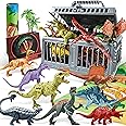 GIOCO DINOSAURO DINO ranch Miguel e Tango giocattolo per bambini giochi