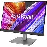 ASUS PROART PA248CNV 24.1 IPS HDR 1920x1200 5MS 75HZ DP HDMI USB MM VESA 3YIL 100% sRGB, 100% Rec.709 Monit&ouml;r RJ45 USB dockin