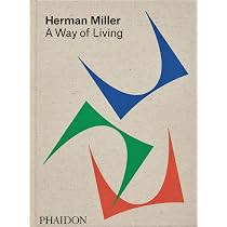Buy Herman Miller, A Way of Living Book Online at Low Prices in
