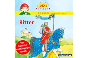 Pixi Wissen: Ritter