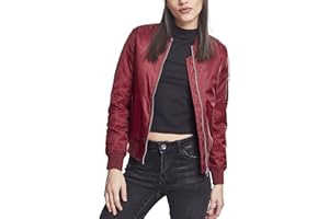 Urban Classics Kurtka Kobiety Ladies Basic Bomber Jacket