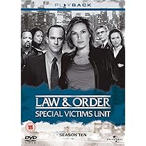 (未使用･未開封品)　Law &amp; Order: Special Victims Unit - Ninth Year [DVD] [Import] ar3p5n1 Amazon.com: Law & Order: Special Victims Unit - The Ninth