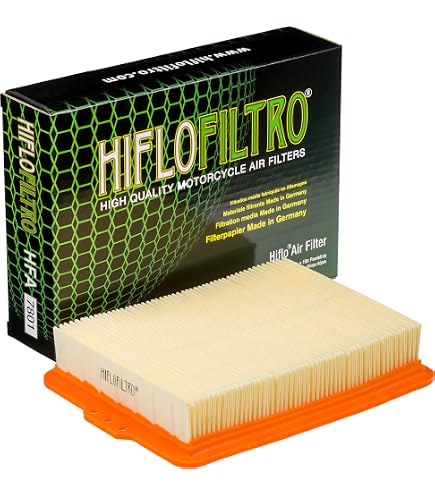 Filtro De Aire Yamaha YZF 600 - Recambios Moto