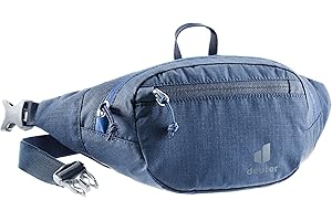 deuter Belt I Bumbag (1.5 L)