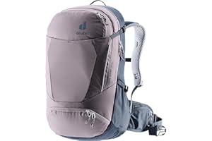 Deuter Trans Alpine 28 SL damski plecak rowerowy