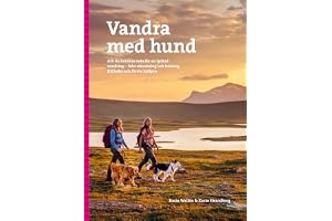 Vandra med hund