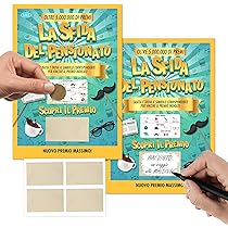 Scherzi - Scherzetti E Articoli Divertenti / Articoli Da