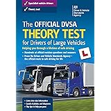 The Official DVSA Guide to Driving Goods Vehicles: Amazon.co.uk: Driver ...
