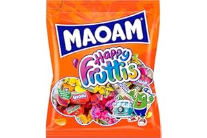 HARIBO Maoam Happy Fruits 175g