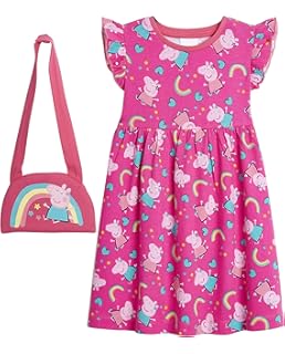 peppa pig dress amazon